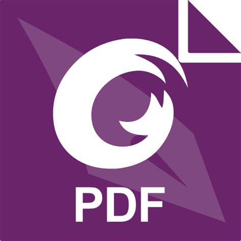 foxix|Foxit PDF Editor